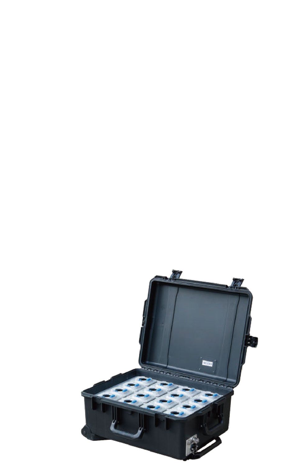 IGU Tester IGU Tester