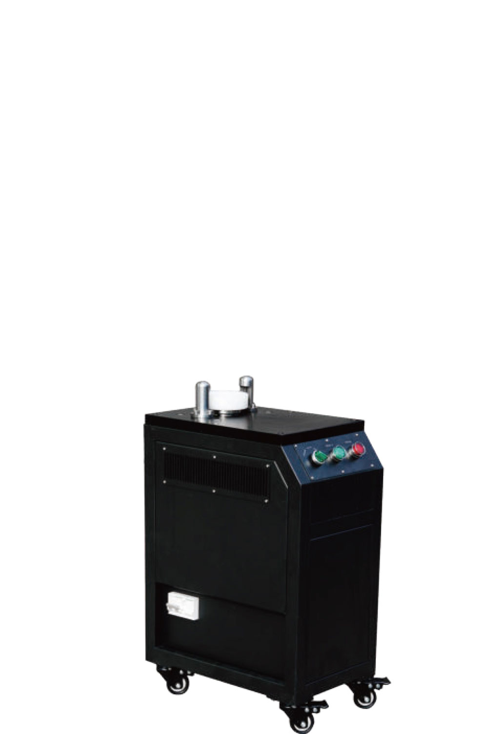 Automatic Assembly/Disassembly Machine (ADM) Automatic Assembly/Disassembly Machine (ADM)