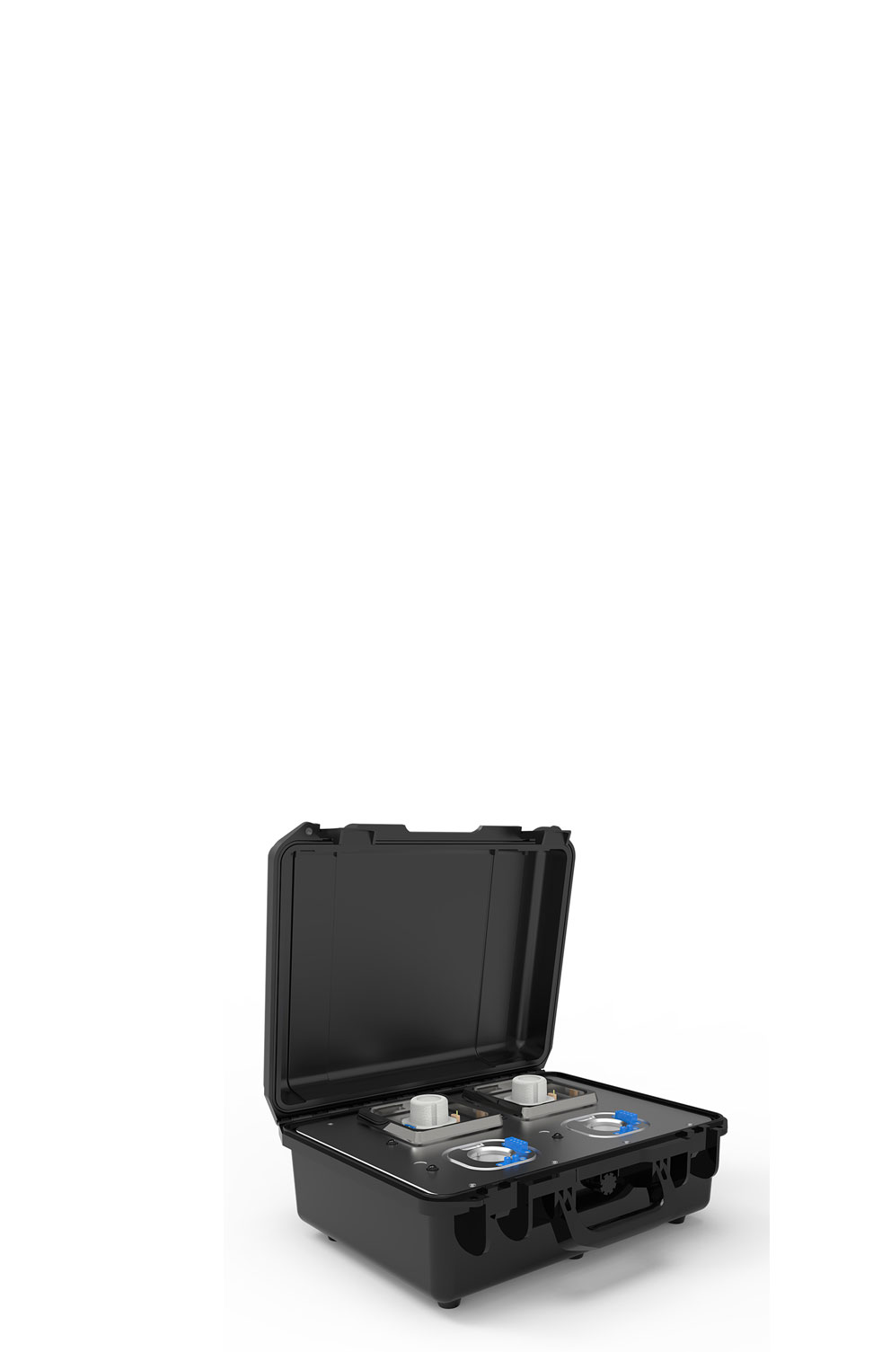 4 Slots All-In-One 4 Slots All-In-One