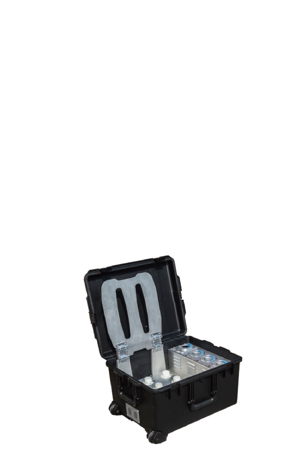 16 Slots All-In-One 16 Slots All-In-One