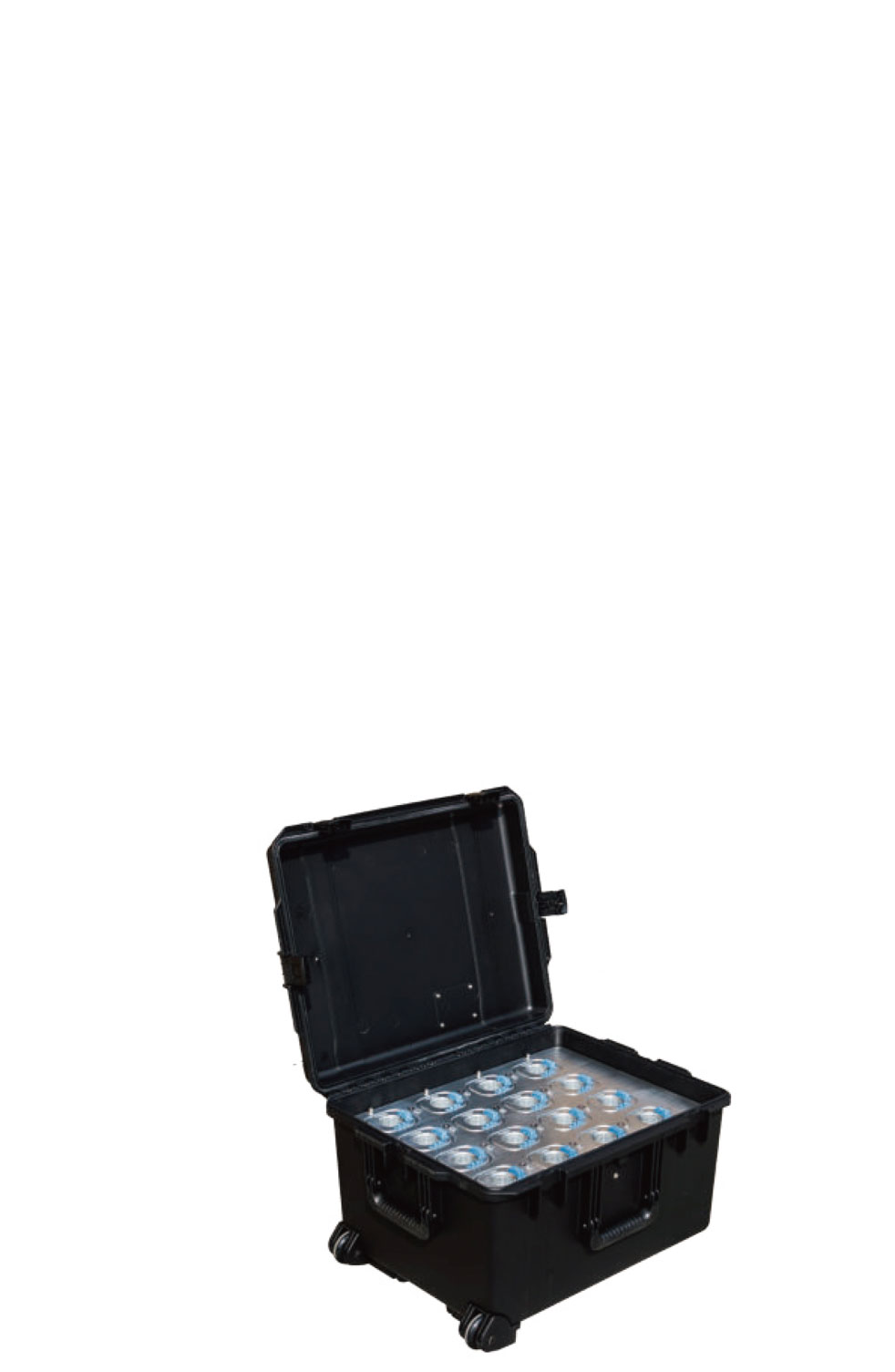 Portable Data Harvester (PDH) Portable Data Harvester (PDH)