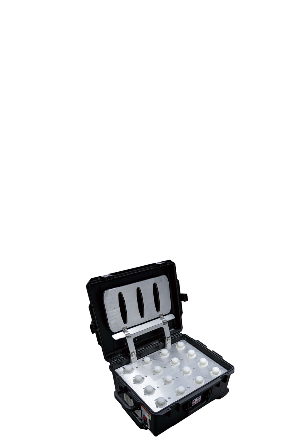 Portable Battery Charger (PBC) Portable Battery Charger (PBC)