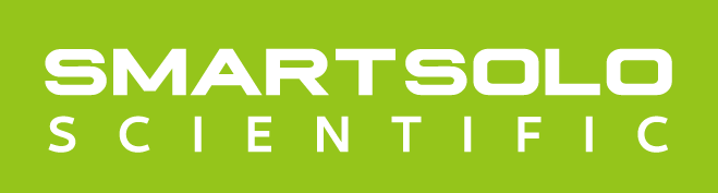 SmartSolo Scientific Logo